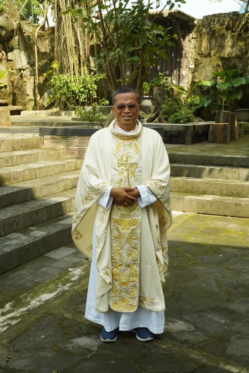 Pastor