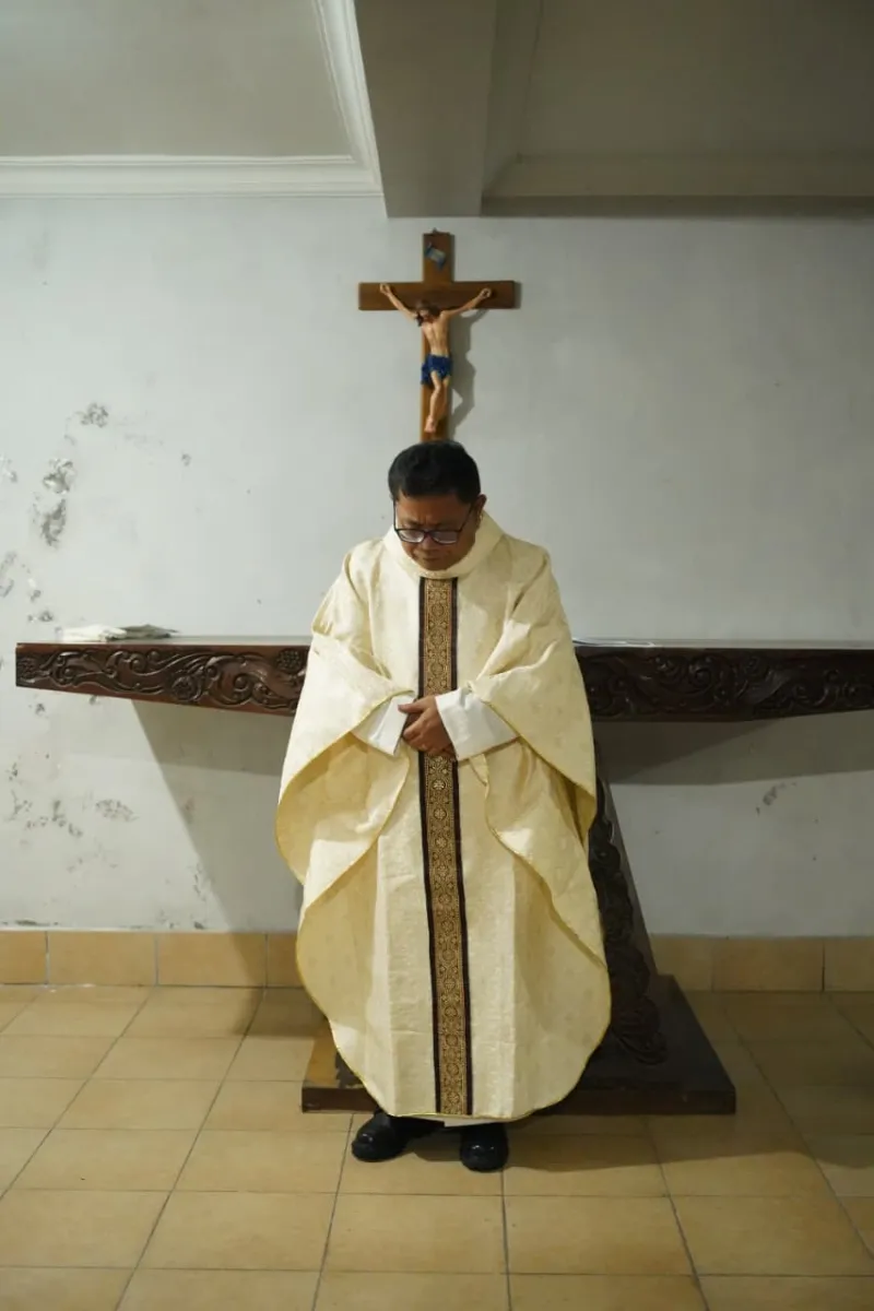 Pastor