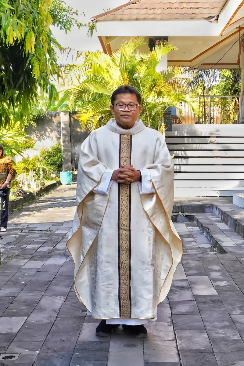 Pastor